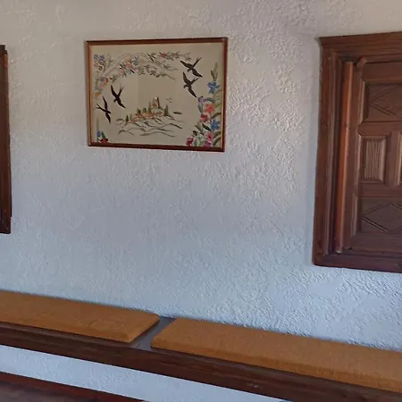 Lydia Traditional House. *