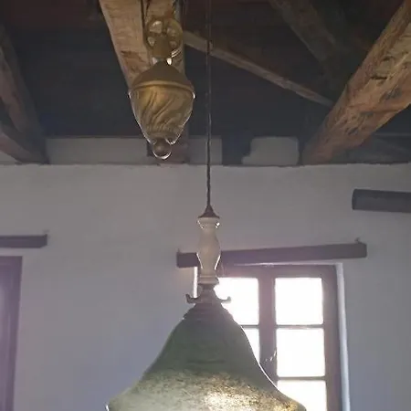 Lydia Traditional House.