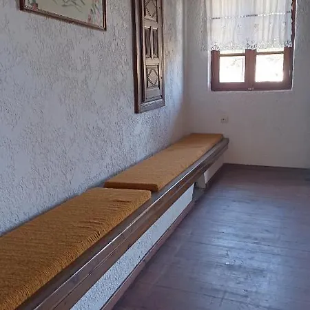 Lydia Traditional House. * Panagia (Thasos)