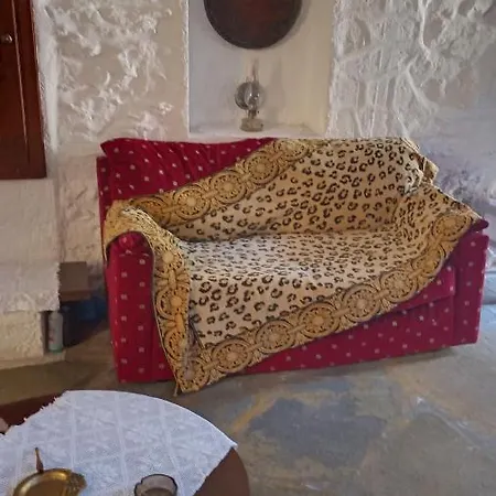 Lydia Traditional House. Сasa de vacaciones Panagia (Thasos)