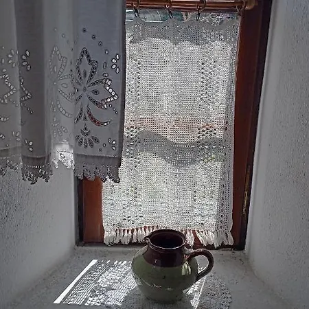 Lydia Traditional House. Сasa de vacaciones