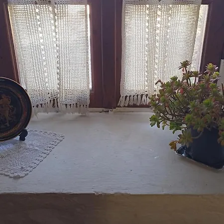 Lydia Traditional House. *