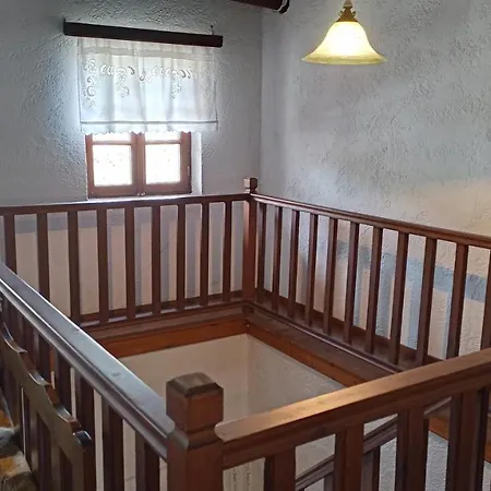 Lydia Traditional House. Сasa de vacaciones Panagia (Thasos)
