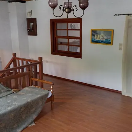 Сasa de vacaciones Lydia Traditional House. *