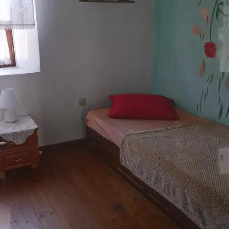 Lydia Traditional House.