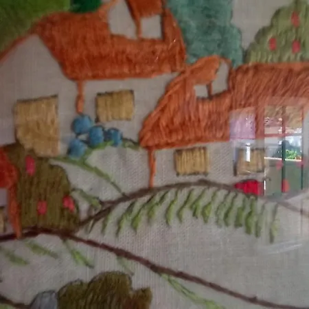 Lydia Traditional House.