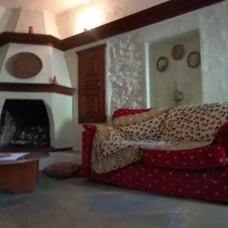 Lydia Traditional House.