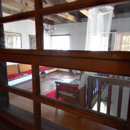Lydia Traditional House. * Panagia (Thasos)