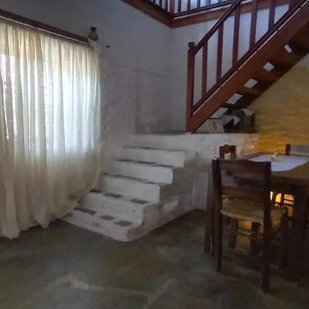 Lydia Traditional House. *