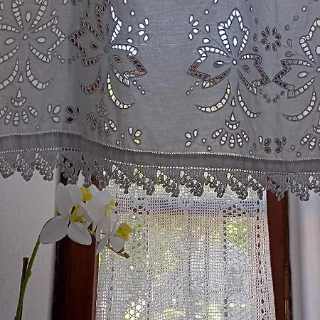 Lydia Traditional House.