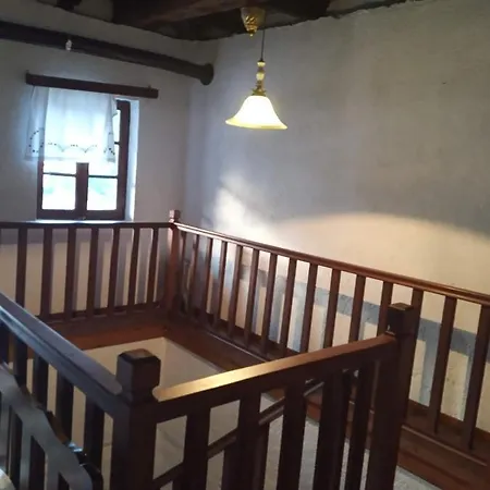 Vakantiehuis Lydia Traditional House.